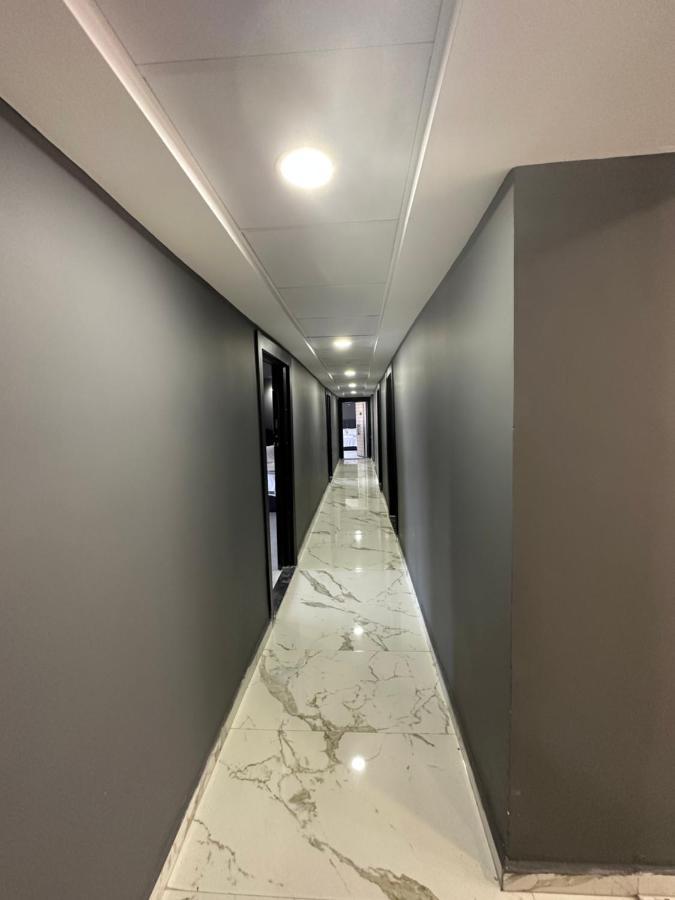 Arena Resort Otel Kagithane اسطنبول المظهر الخارجي الصورة