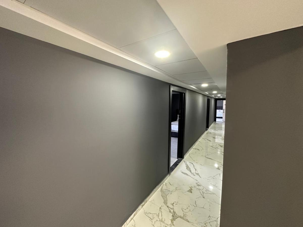 Arena Resort Otel Kagithane اسطنبول المظهر الخارجي الصورة