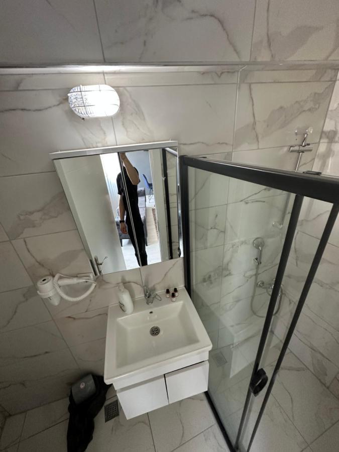 Arena Resort Otel Kagithane اسطنبول المظهر الخارجي الصورة