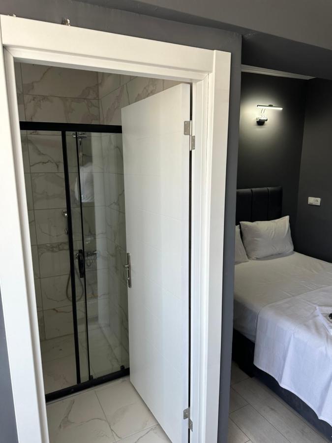 Arena Resort Otel Kagithane اسطنبول المظهر الخارجي الصورة